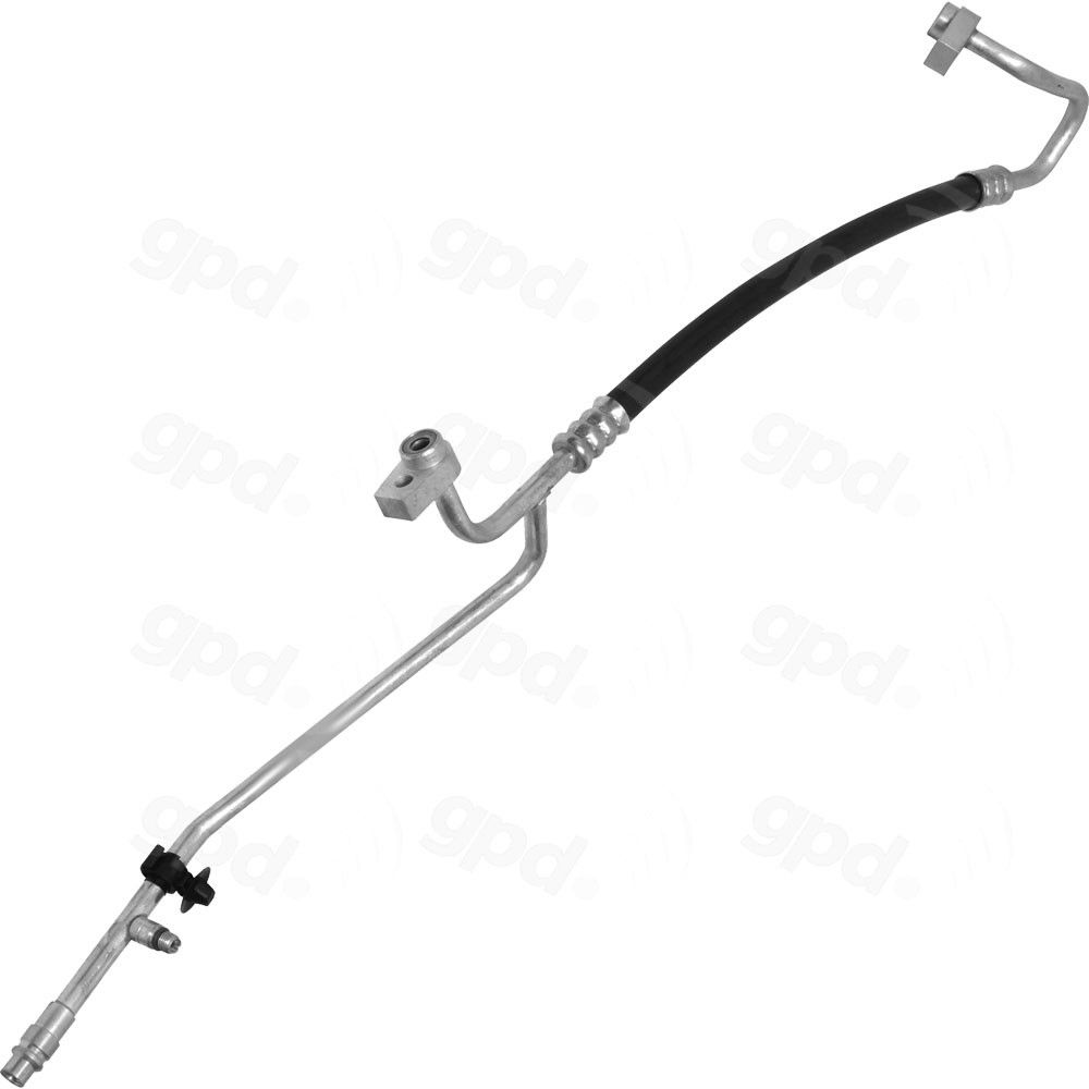 2020, 2019 Ford Ranger A/C Refrigerant Discharge Hose