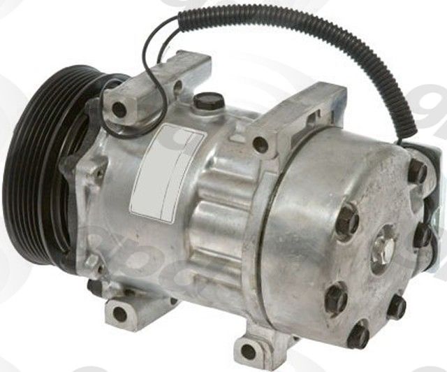 2001, 2000, 1999, 1998, 1997 Jeep Cherokee A/C Compressor