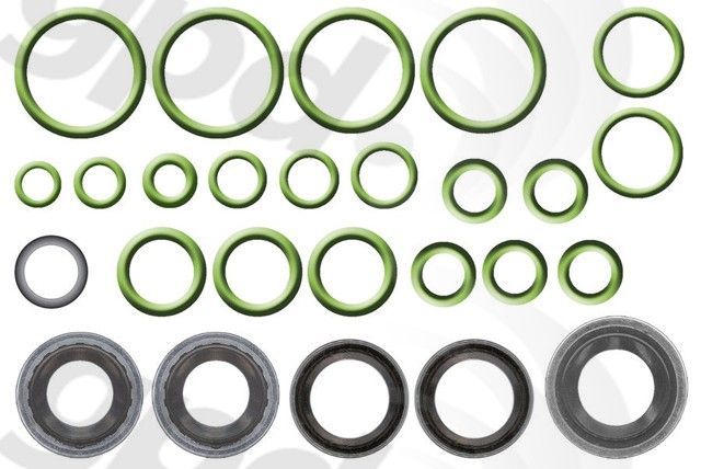 1997 Pontiac Firebird A/C Receiver Drier Kit