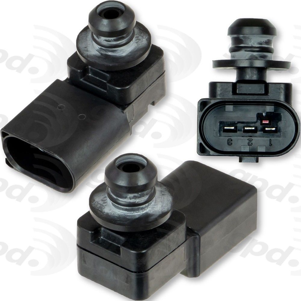 2013, 2012, 2011, 2010, 2009 BMW X5 Manifold Absolute Pressure Sensor