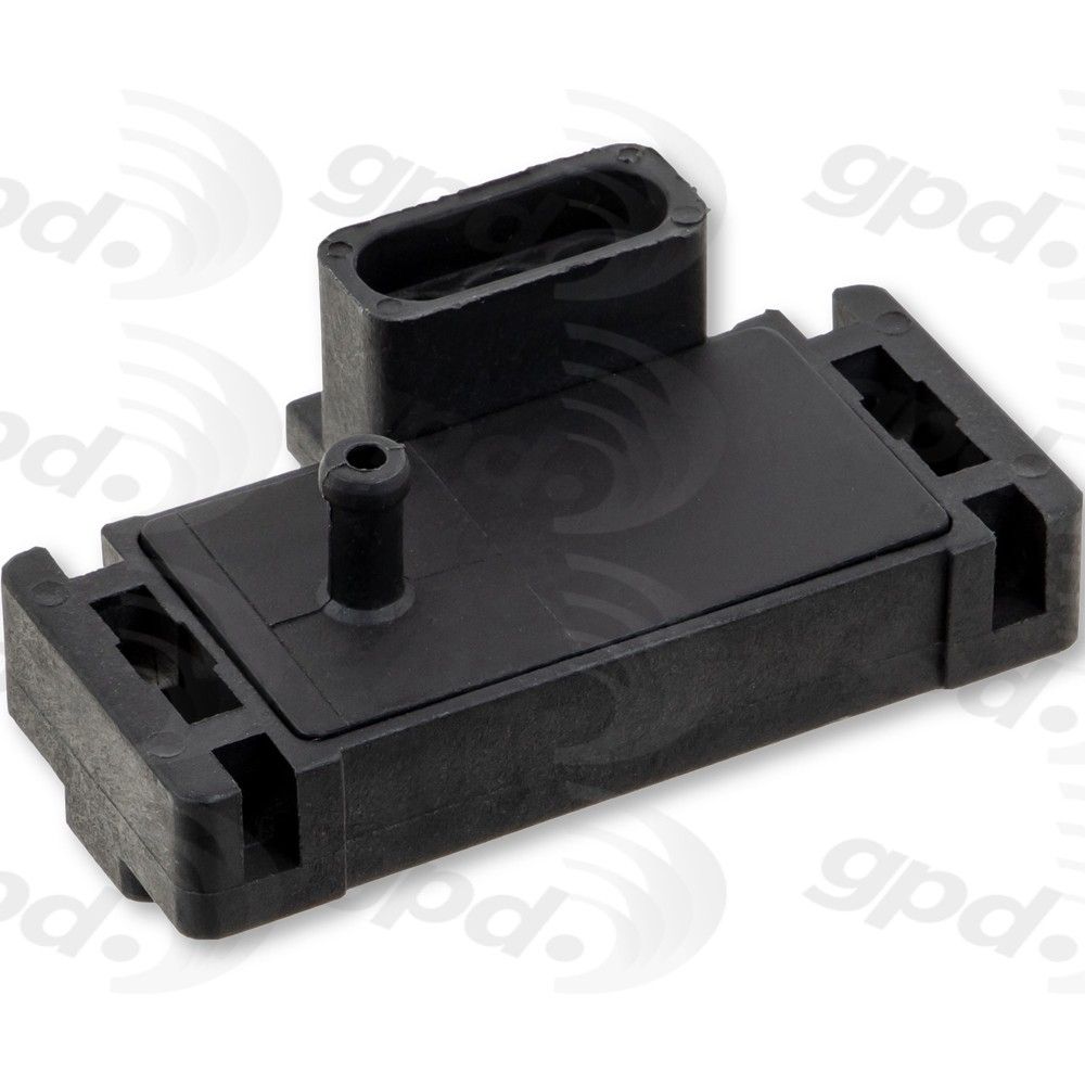 1990, 1989, 1988, 1987, 1986, 1985, 1984, 1983, 1982, 1981, 1980 Chevrolet Caprice Manifold Absolute Pressure Sensor