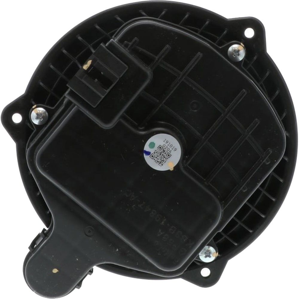 2023, 2022, 2021, 2020, 2019, 2018, 2017 Ford Ranger HVAC Blower Motor