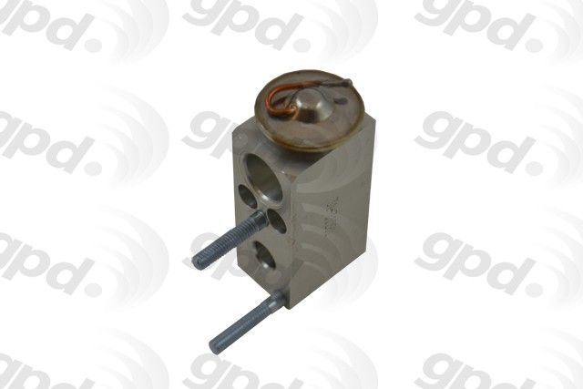 2013, 2012, 2011 Ford Fiesta A/C Expansion Valve