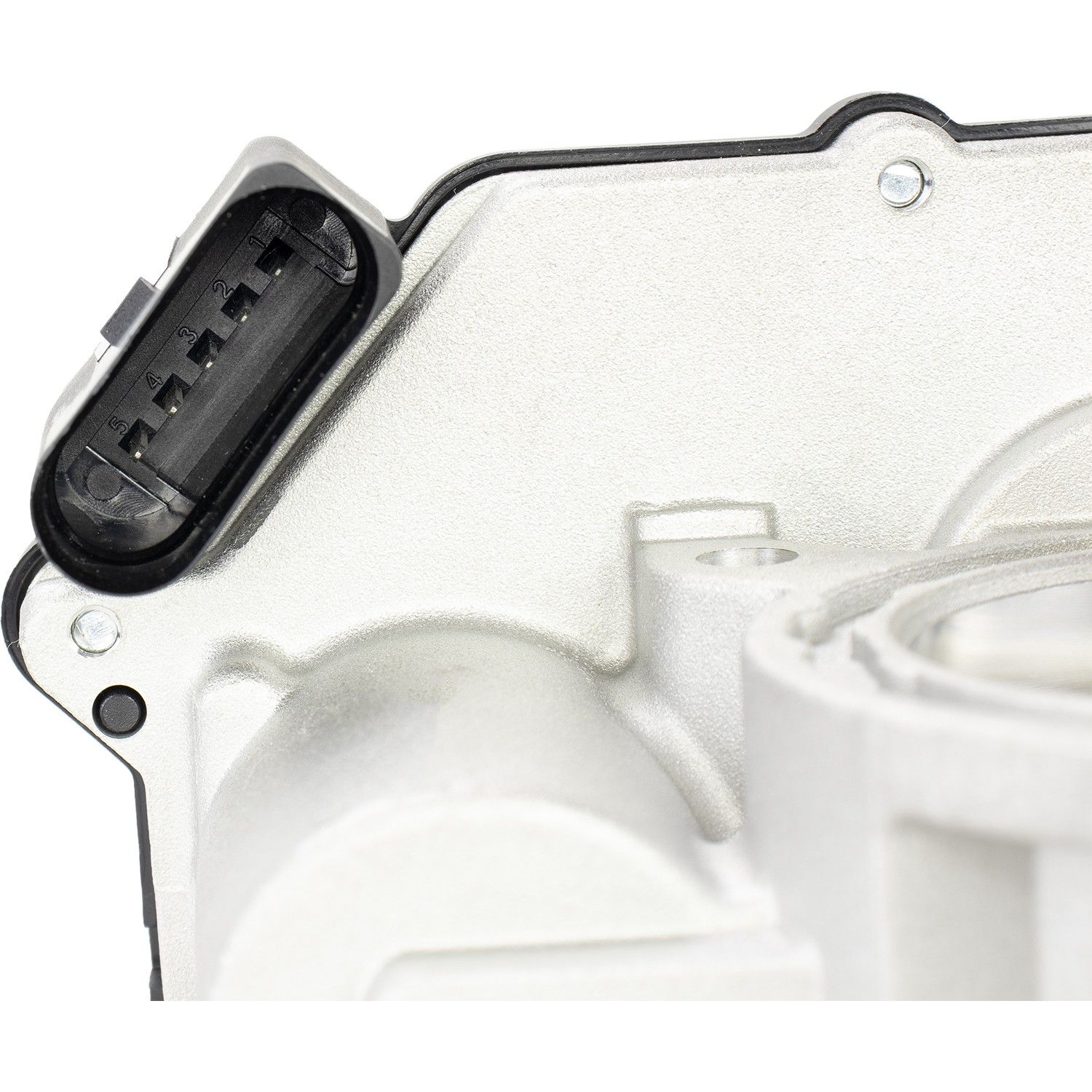 2014, 2013, 2012, 2011, 2010 Audi S5 Quattro Fuel Injection Throttle Body