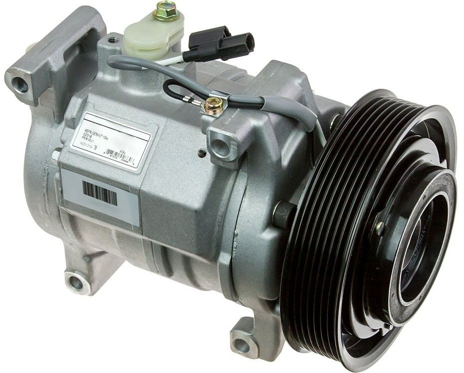 A/C Compressor