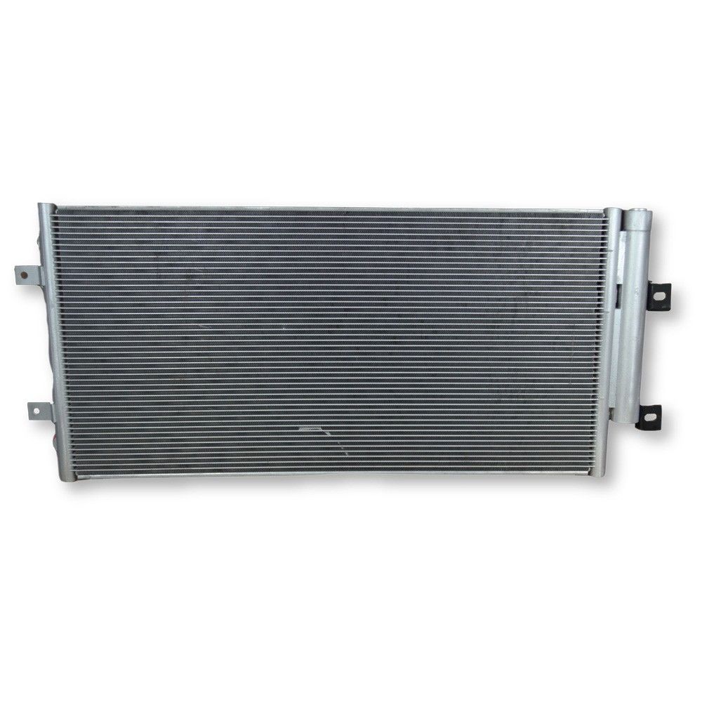 2014, 2013, 2012 Ford Edge A/C Condenser
