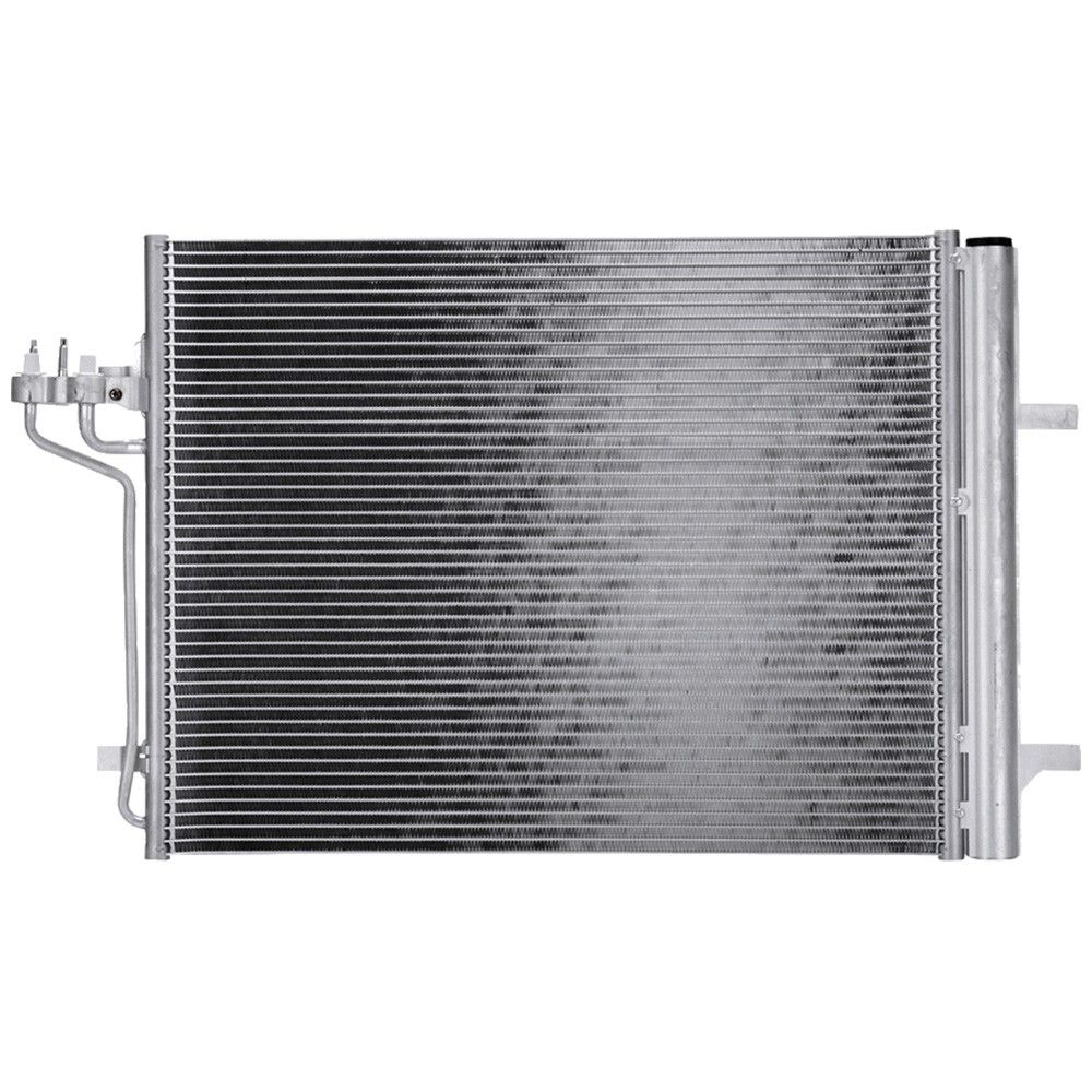 2015, 2014, 2013 Ford Focus A/C Condenser