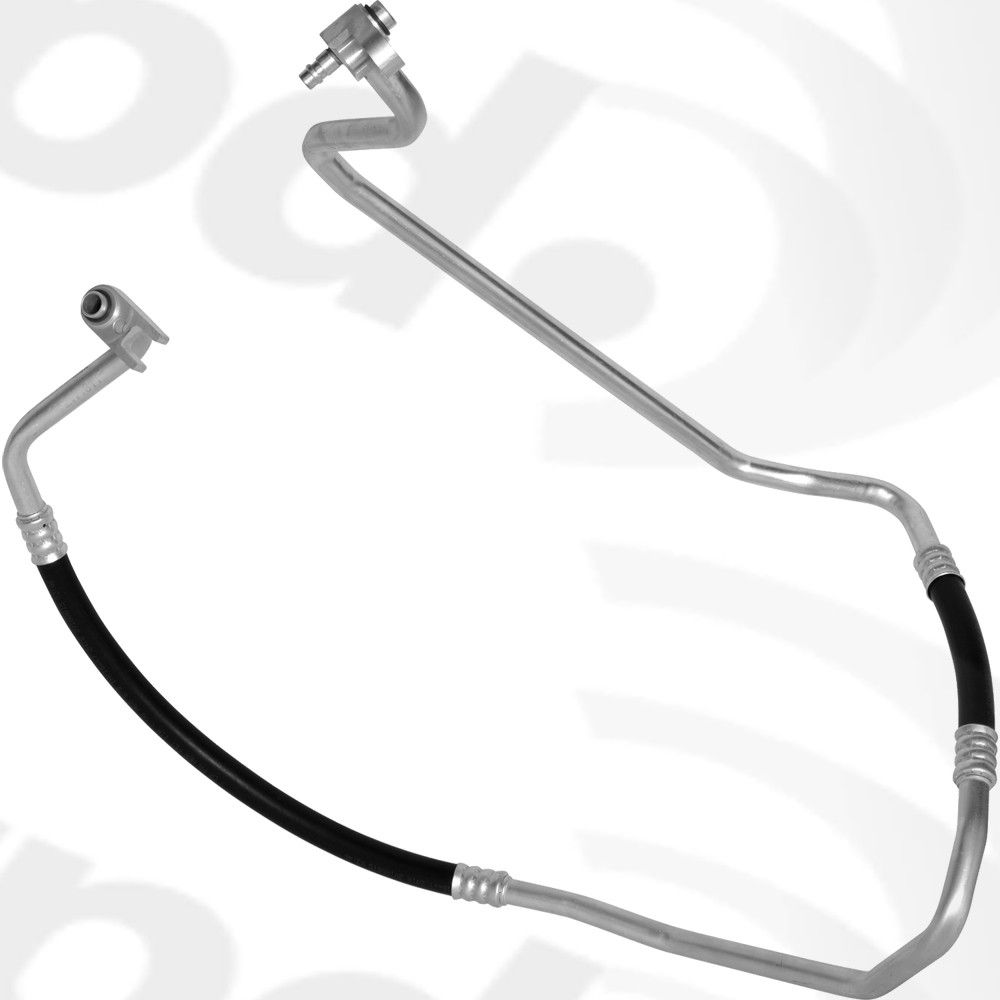 2018, 2017, 2016, 2015, 2014 Ram ProMaster 2500 1500 A/C Refrigerant Suction Hose
