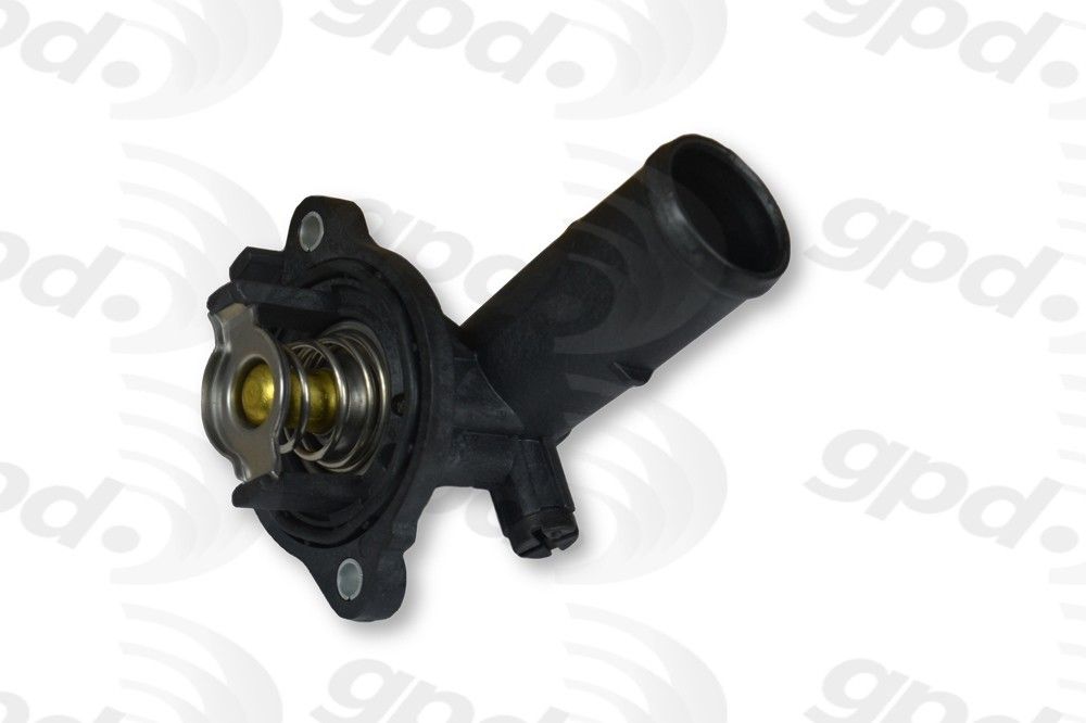 2015, 2014, 2013, 2012, 2011 Dodge Durango Engine Coolant Water Outlet