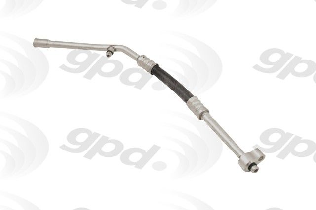 2004, 2003, 2002, 2001, 2000 Ford Focus A/C Refrigerant Liquid Hose