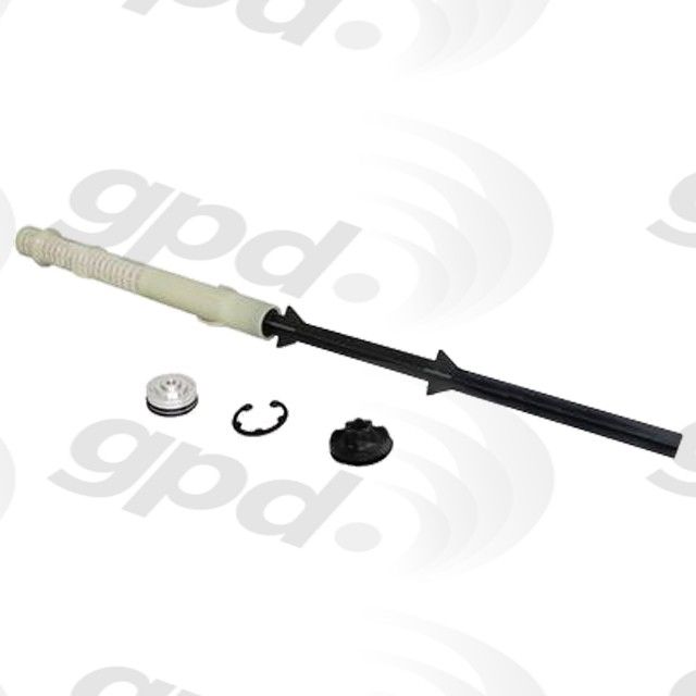 2012 Ford F-150 A/C Receiver Drier / Desiccant Element