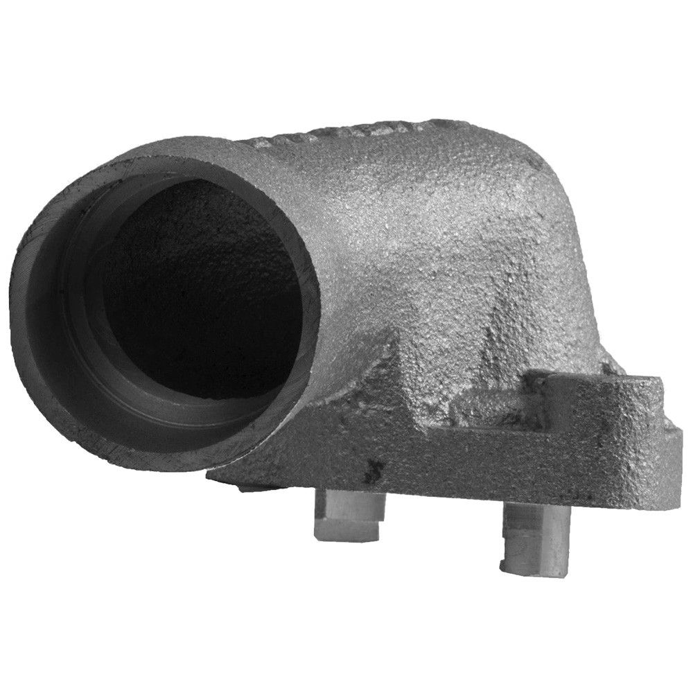 1997, 1996, 1995, 1994 Saab 900 Engine Coolant Water Outlet