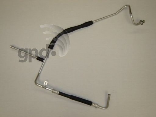 1996 Ford Taurus A/C Refrigerant Liquid Hose