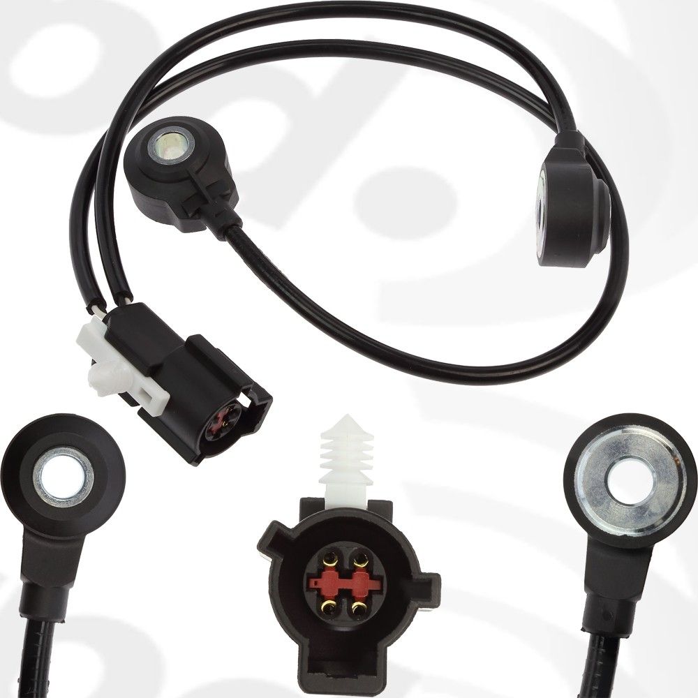2005, 2004, 2003 Lincoln Aviator Victoria Ignition Knock (Detonation) Sensor