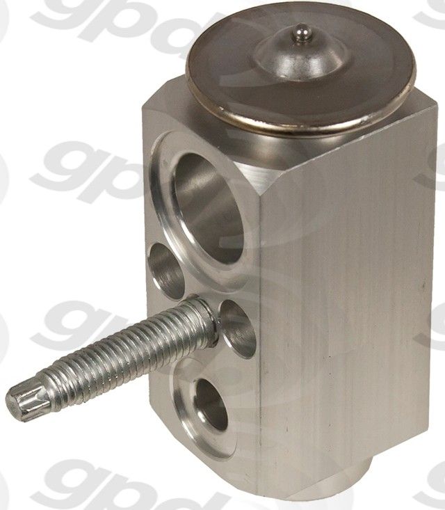 2023, 2022, 2021, 2020, 2019, 2018, 2017, 2016, 2015, 2014, 2013 GMC Acadia A/C Expansion Valve