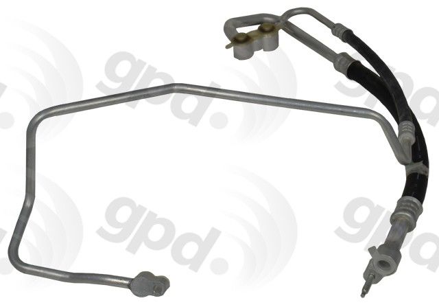 2009, 2008 Pontiac Torrent A/C Hose Assembly