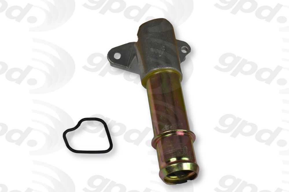 2003-2005 Buick Rainier Engine Coolant Water Outlet Global Parts