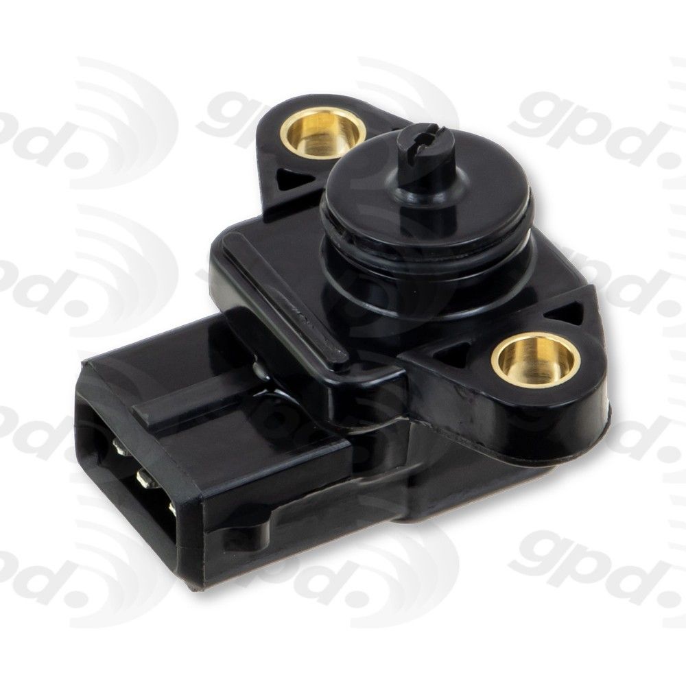 Manifold Absolute Pressure Sensor