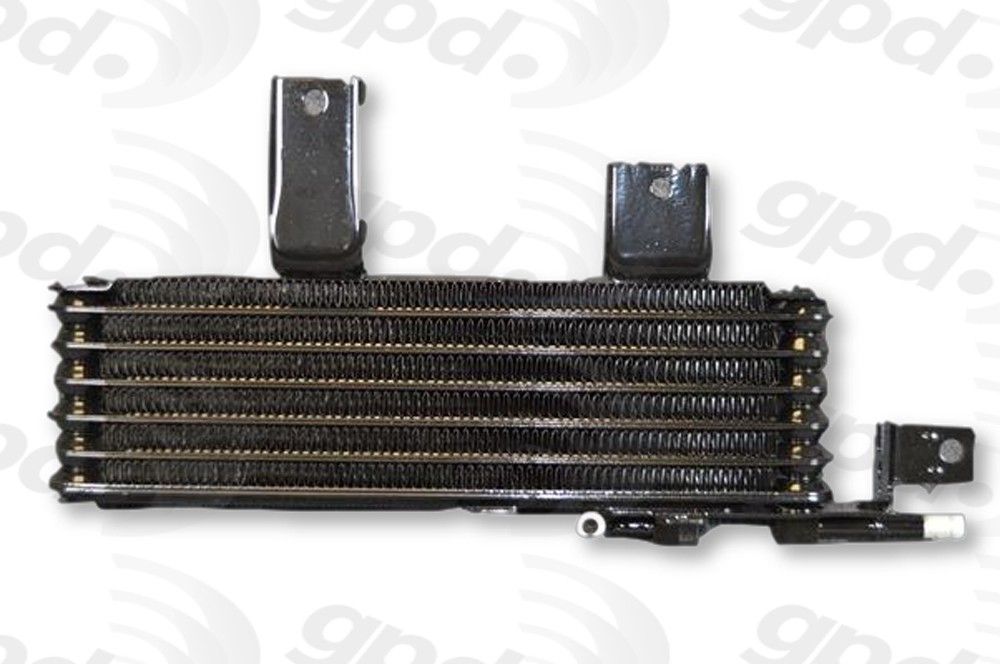 2015, 2014, 2013 Cadillac ATS Automatic Transmission Oil Cooler