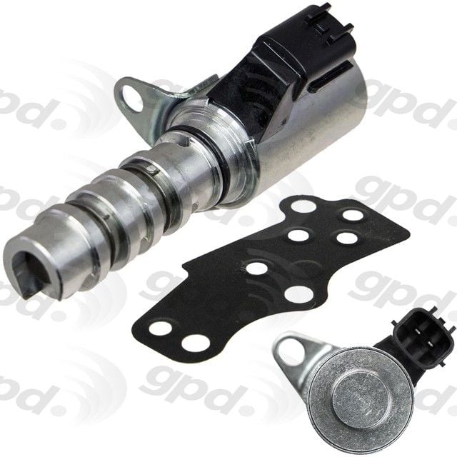 2011, 2010, 2009, 2008 INFINITI EX35 Engine Variable Valve Timing (VVT) Solenoid