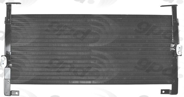 1999, 1998, 1997, 1996, 1995 Dodge Neon A/C Condenser