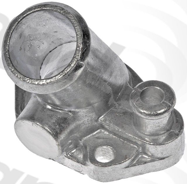 1976, 1975 Ford Elite Engine Coolant Water Outlet