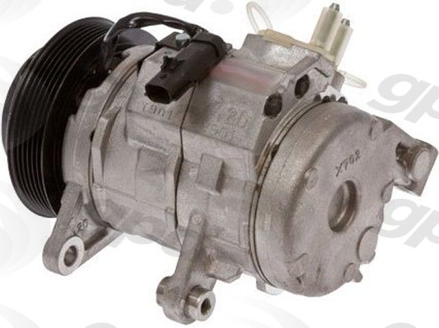 2007, 2006 Jeep Commander A/C Compressor
