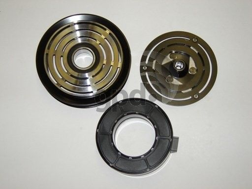 2001, 2000, 1999, 1998, 1997, 1996, 1995, 1994, 1993, 1992, 1991, 1990 Ford Ranger A/C Compressor Clutch