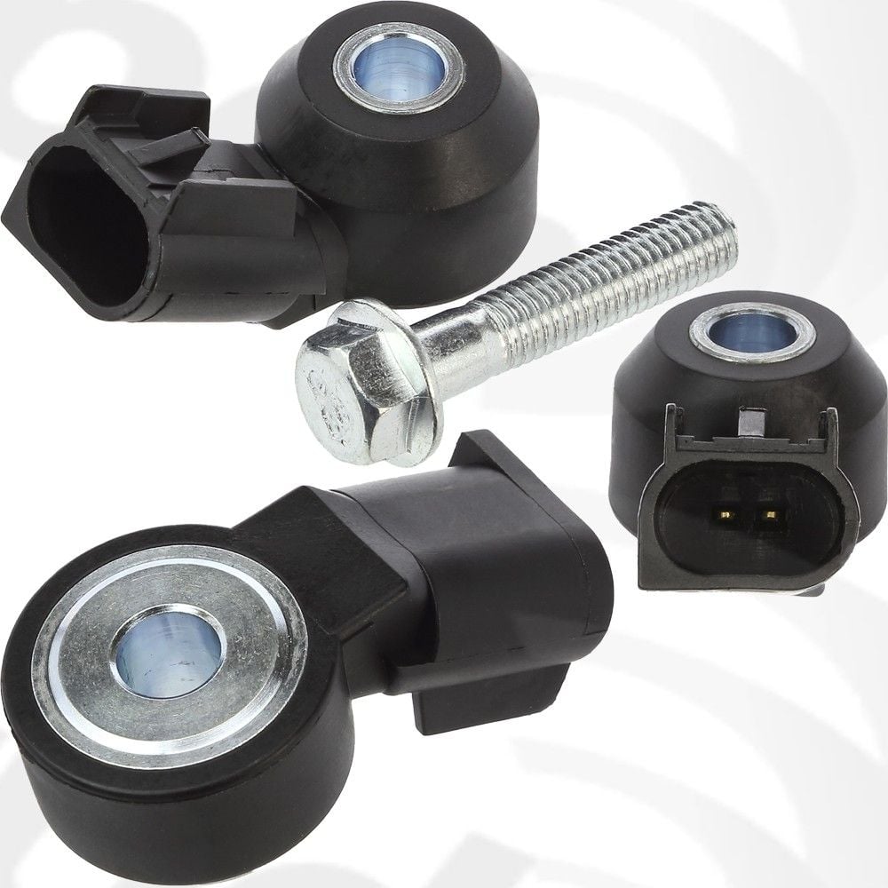 2006-2009 Buick LaCrosse Ignition Knock (Detonation) Sensor Global Parts