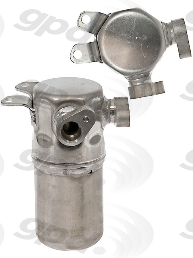 2009, 2008, 2007 Audi S8 A/C Receiver Drier
