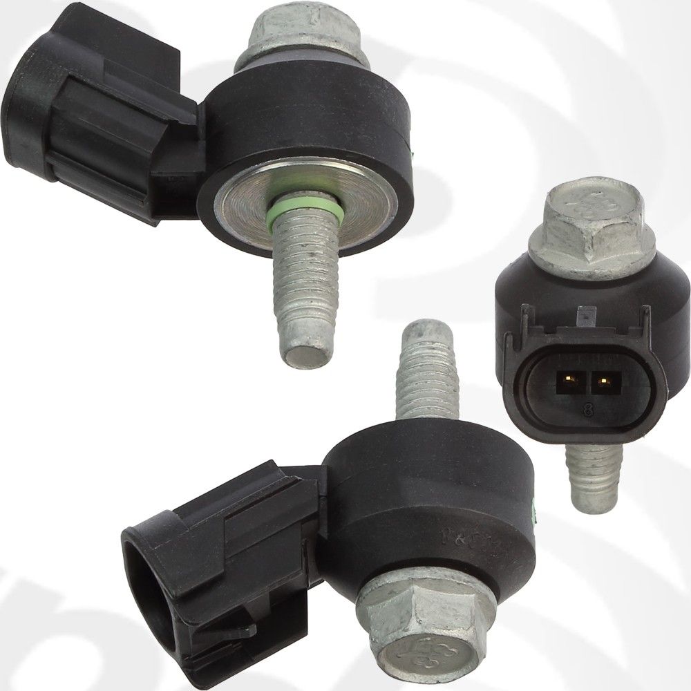 2002 Chevrolet Trailblazer Ignition Knock (Detonation) Sensor Global Parts