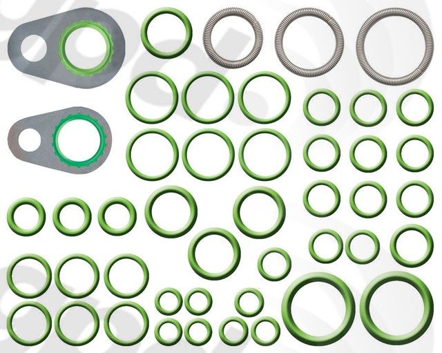 2010, 2009, 2008, 2007, 2006 Ford Explorer A/C Receiver Drier Kit