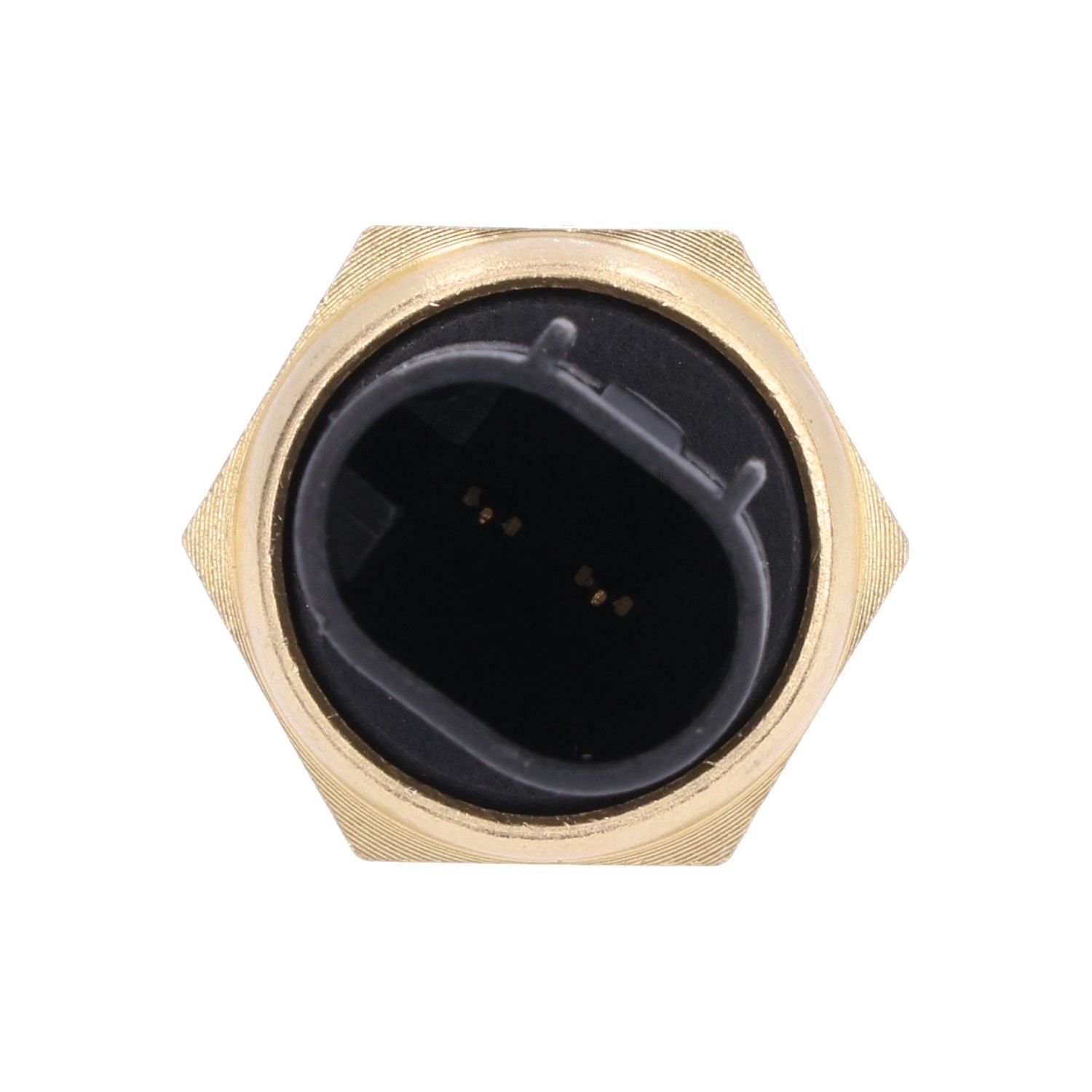 2016, 2015, 2014, 2013 Porsche Boxster Boxster Engine Coolant Temperature Sensor