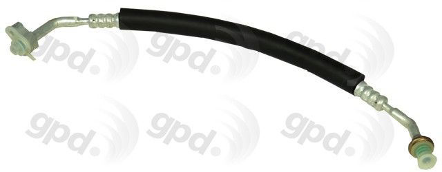 1996 Ford Explorer A/C Refrigerant Liquid Hose