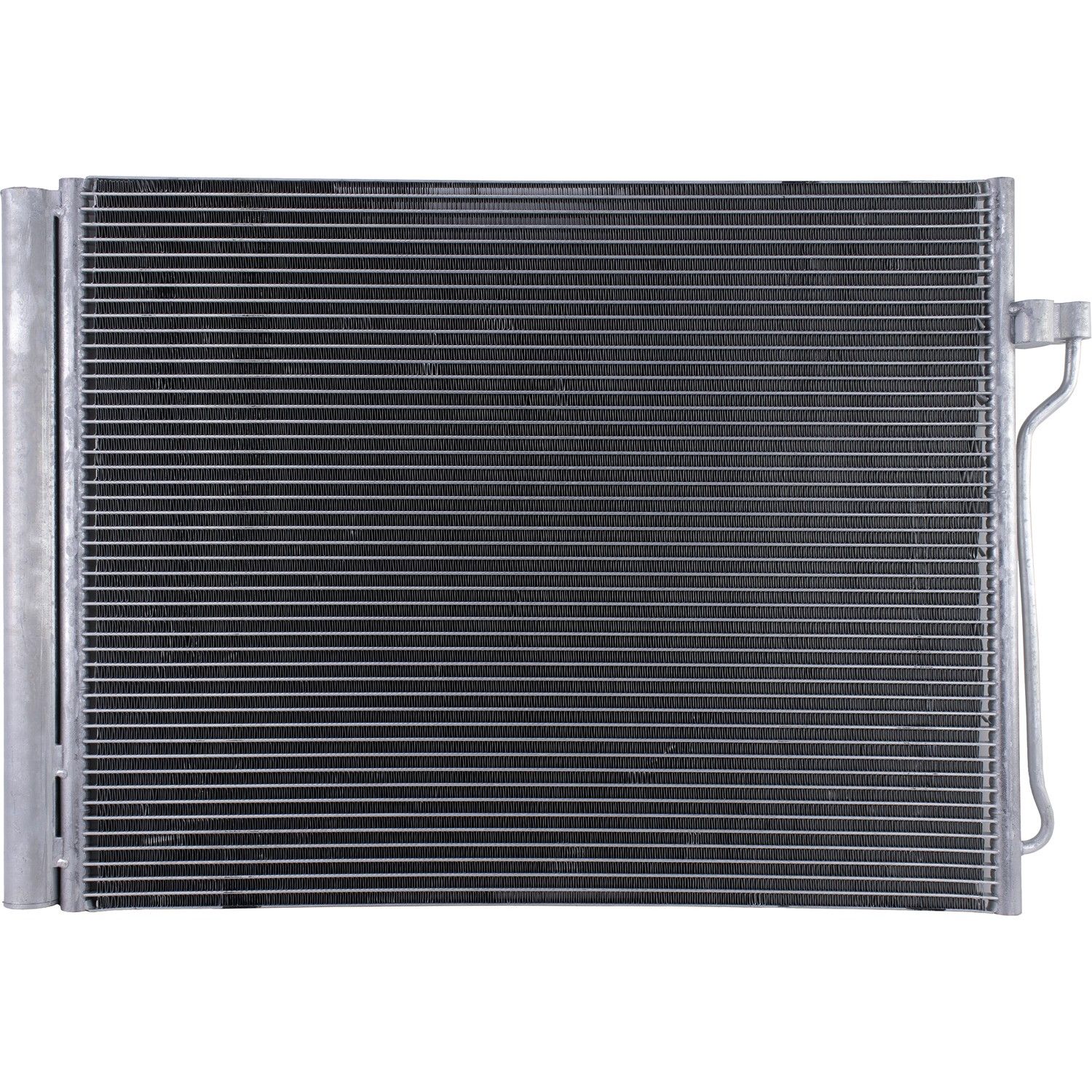 2011 BMW 528i A/C Condenser