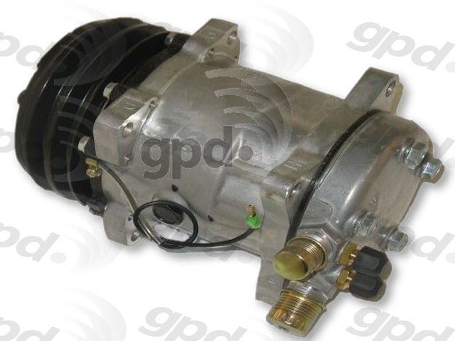 1981 Mazda B2000 A/C Compressor