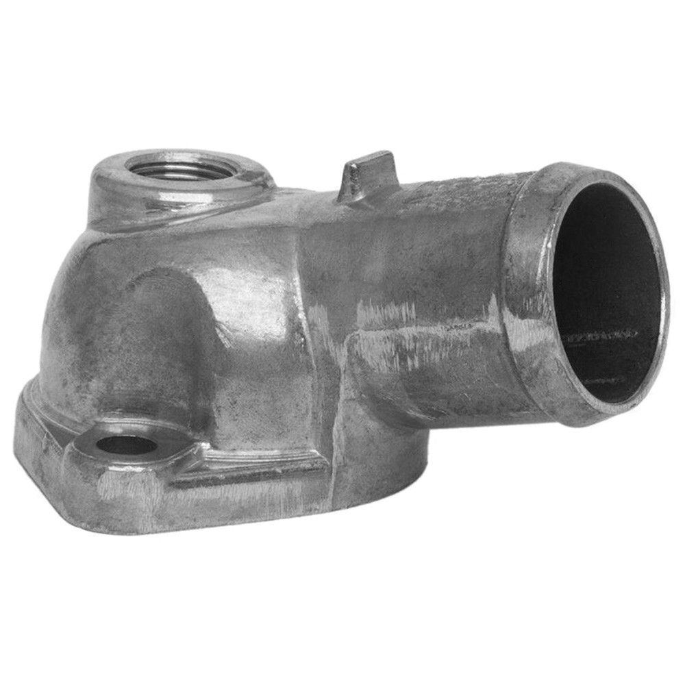 1990, 1989 Eagle Summit Engine Coolant Water Outlet