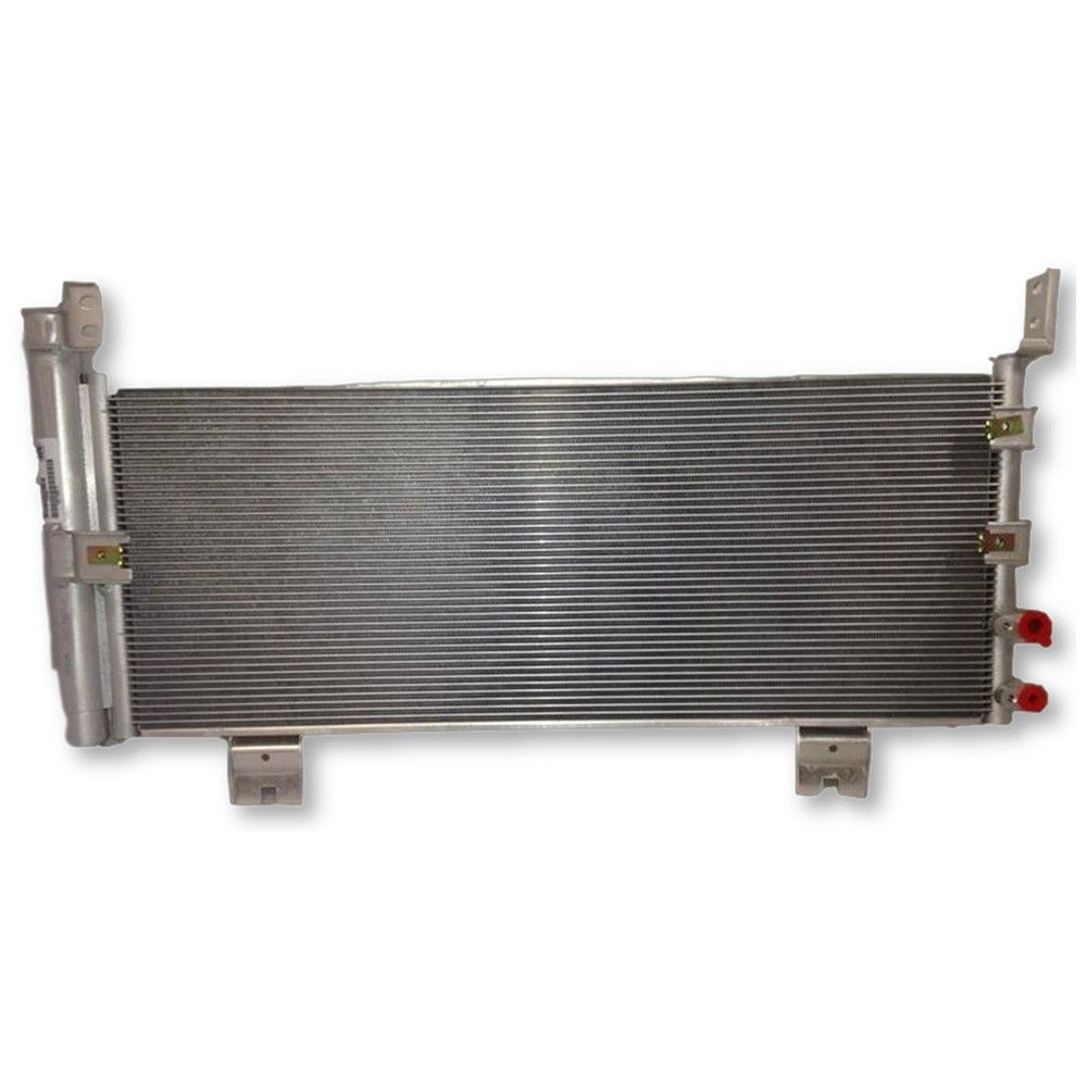 2011, 2010, 2009, 2008, 2007 Lexus GS450h A/C Condenser