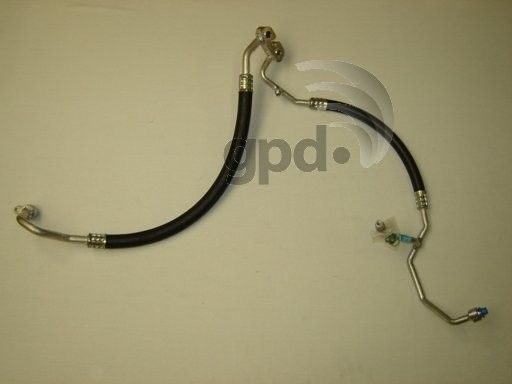 2003, 2002, 2001, 2000 Ford Excursion A/C Hose Assembly