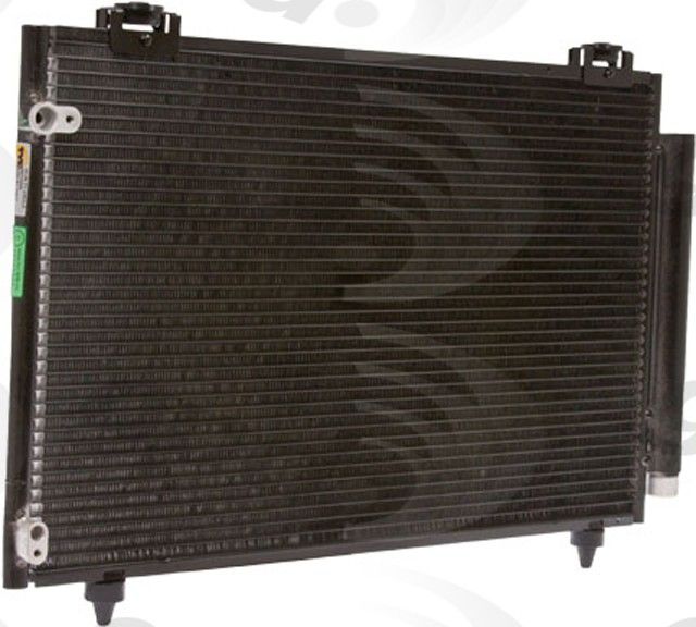 2008, 2007, 2006, 2005 Toyota Matrix A/C Condenser