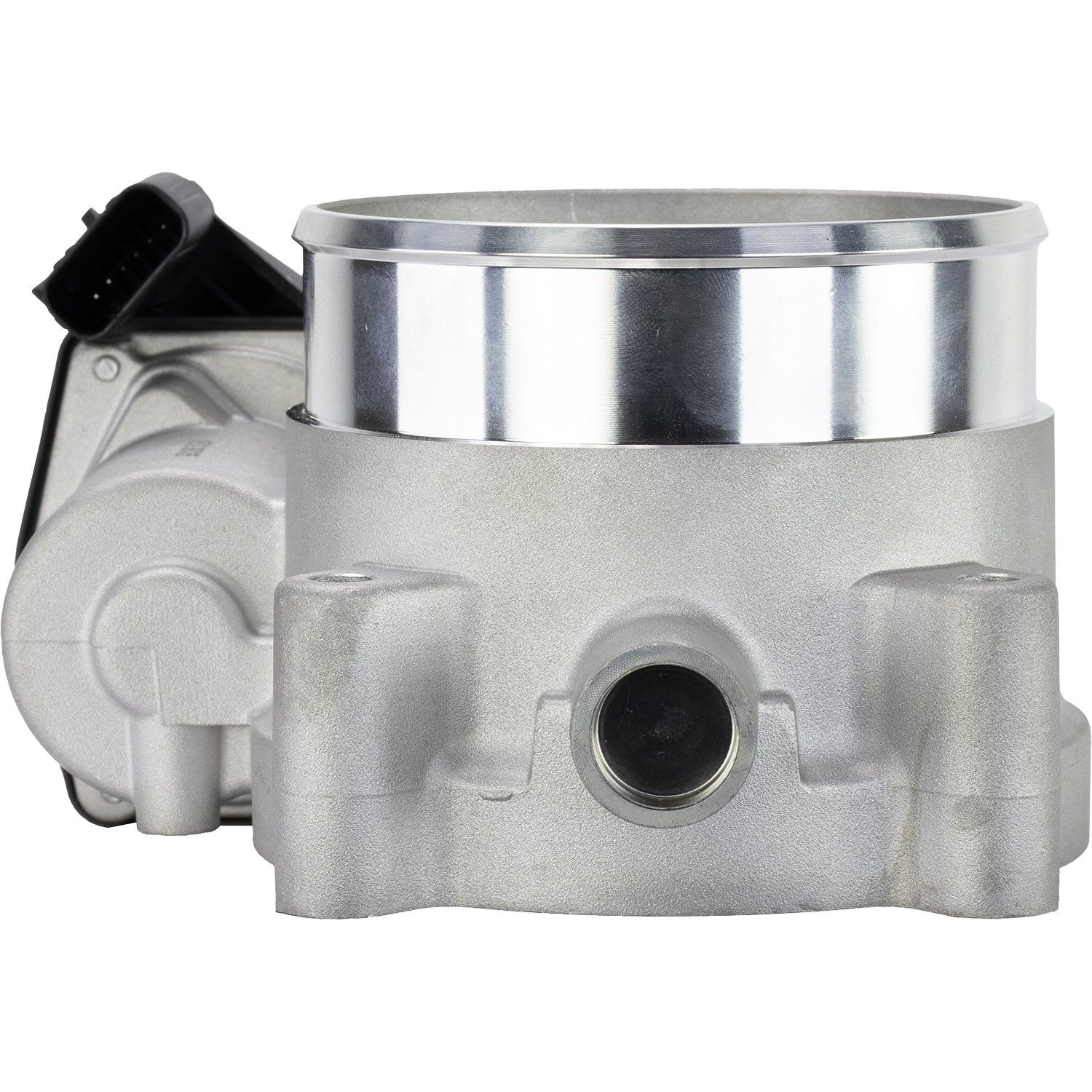 2014, 2013, 2012, 2011 Ford Mustang Fuel Injection Throttle Body