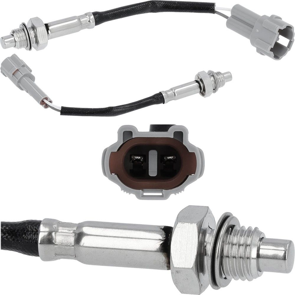 1995, 1994, 1993, 1992, 1991, 1990, 1989, 1988, 1987, 1986, 1985 Toyota MR2 Exhaust Gas Temperature (EGT) Sensor
