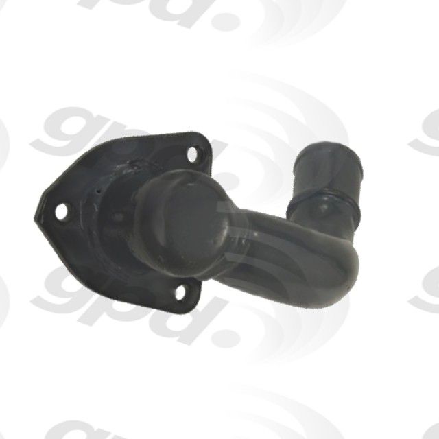 2000, 1999, 1998, 1997, 1996, 1995, 1994, 1993, 1992, 1991 Ford Explorer Engine Coolant Water Outlet