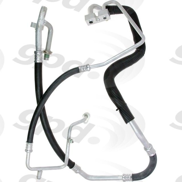 2005, 2004, 2003, 2002 Ford Explorer A/C Hose Assembly