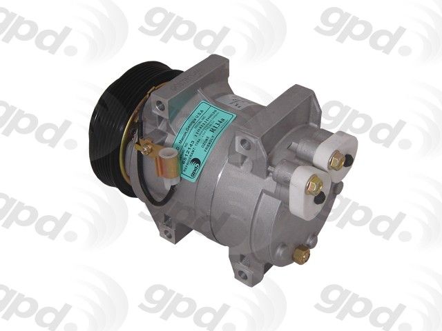 A/C Compressor