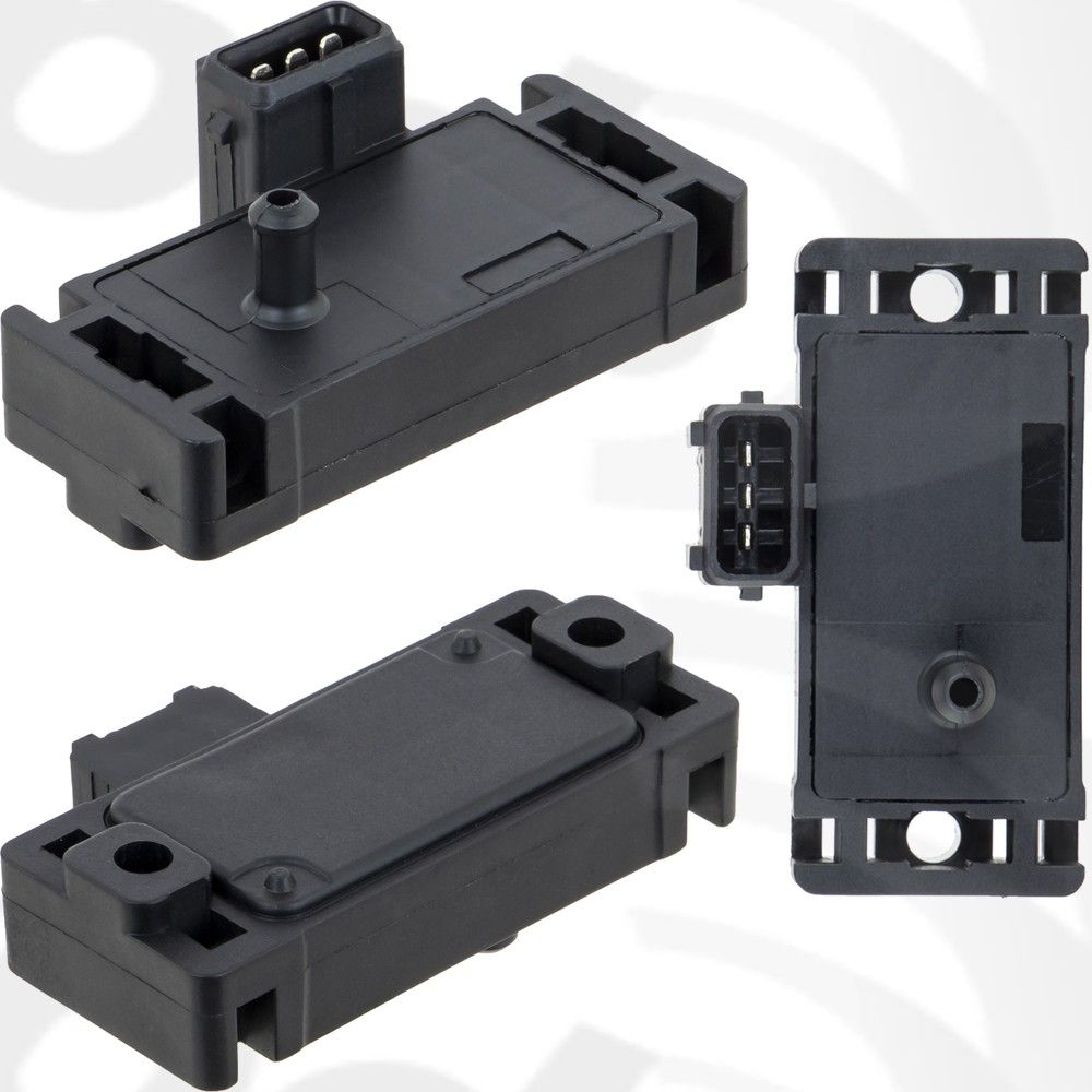 1998, 1997, 1996, 1995 Saab 900 Manifold Absolute Pressure Sensor
