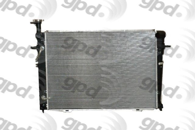 Radiator