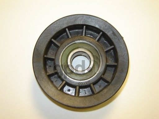 1993, 1992, 1991, 1990, 1989, 1988 Ford Taurus Accessory Drive Belt Idler Pulley
