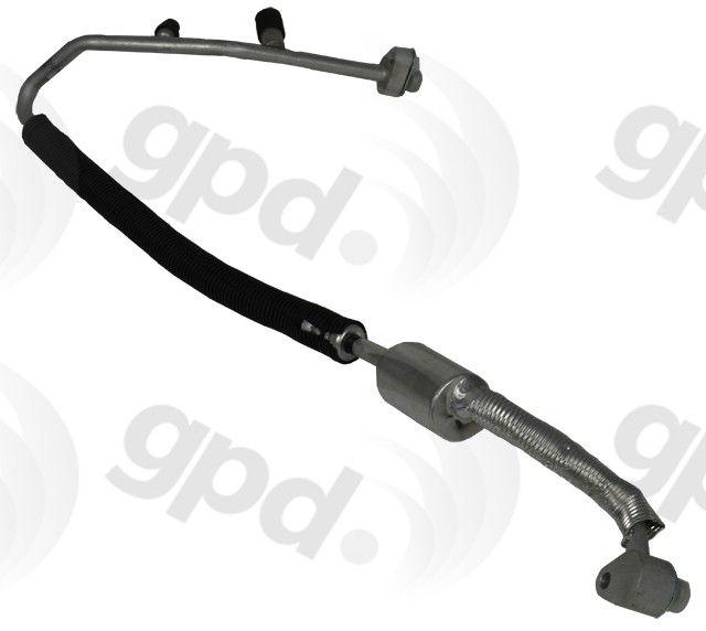 2014, 2013, 2012, 2011, 2010 Ford Econoline Van A/C Refrigerant Discharge Hose