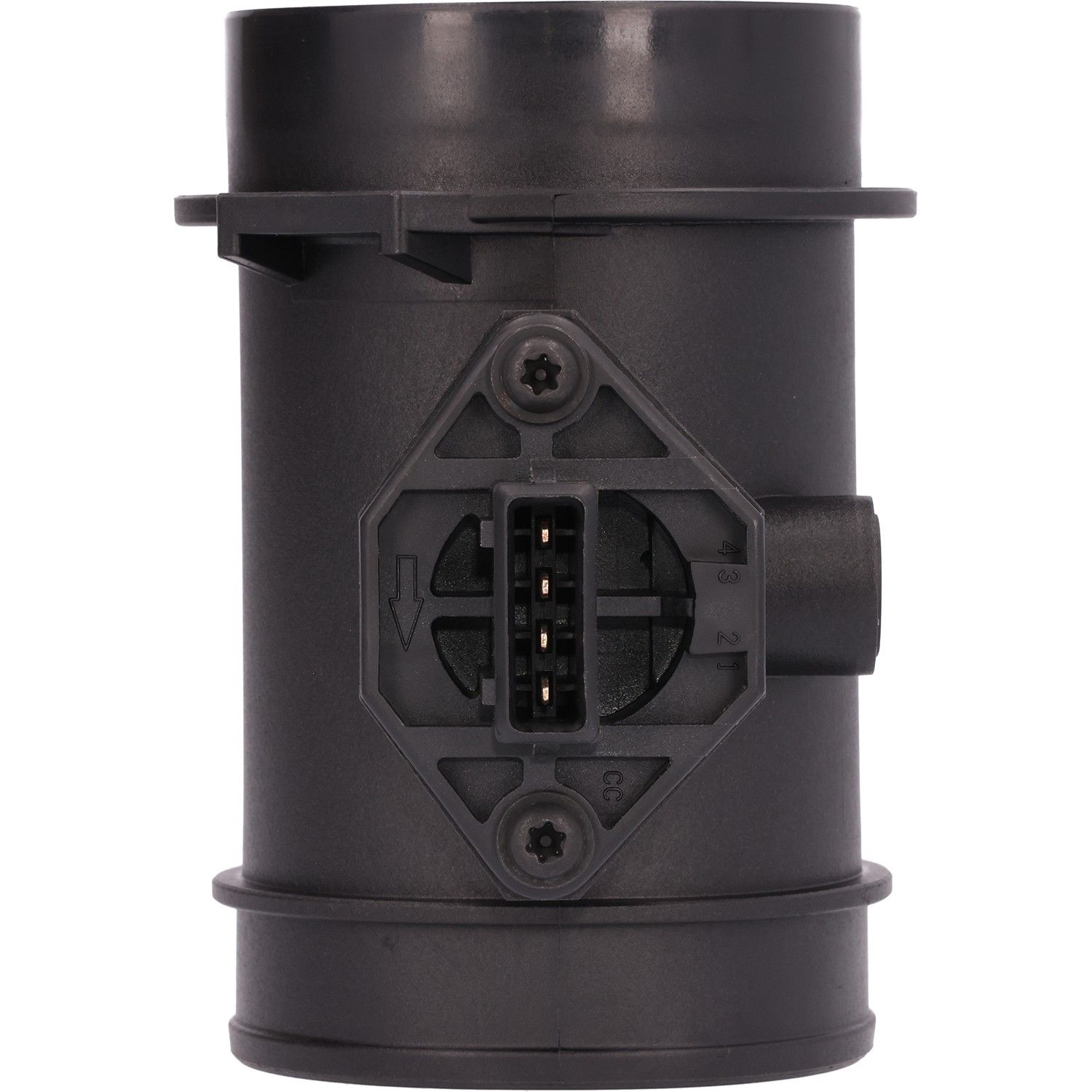 1998, 1997, 1996, 1995 Ford Contour Mass Air Flow Sensor Assembly